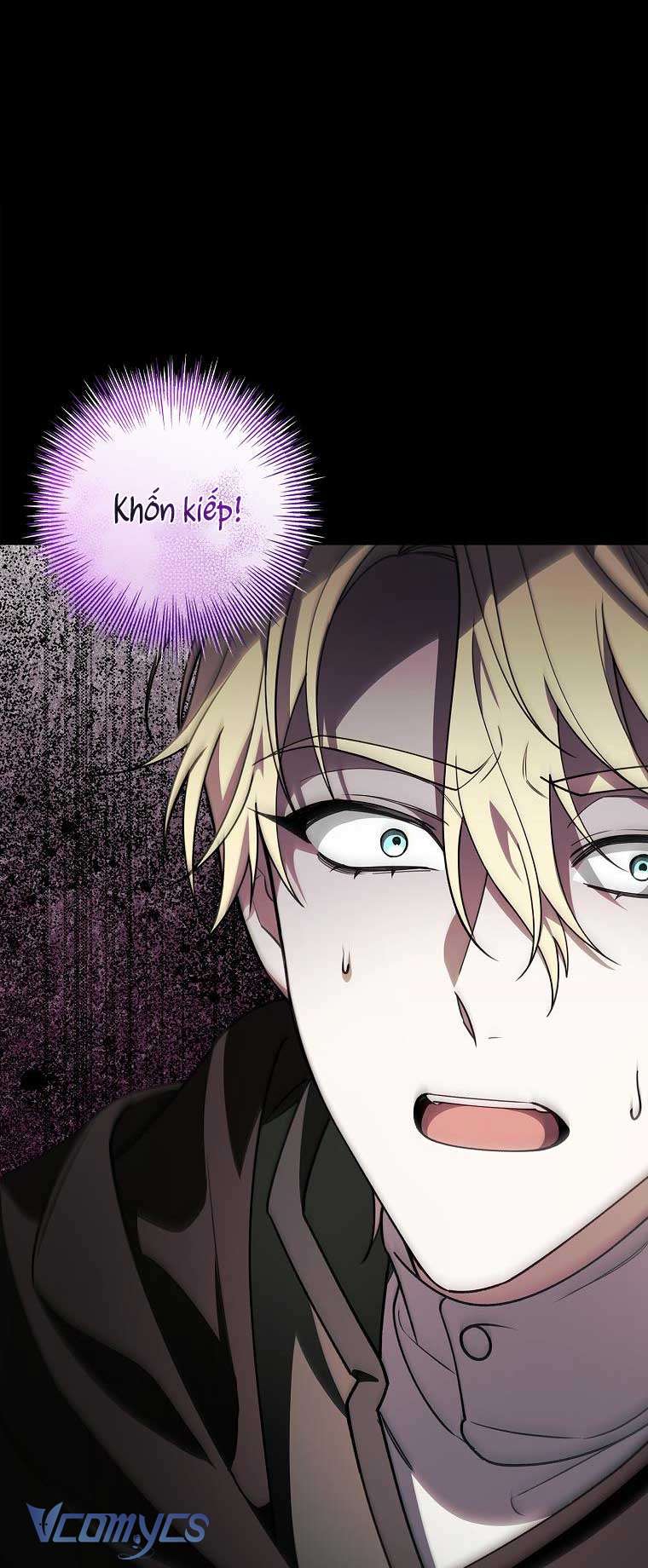 100 lời nguyền tại dinh thự Illestone Chap 6 - Trang 2