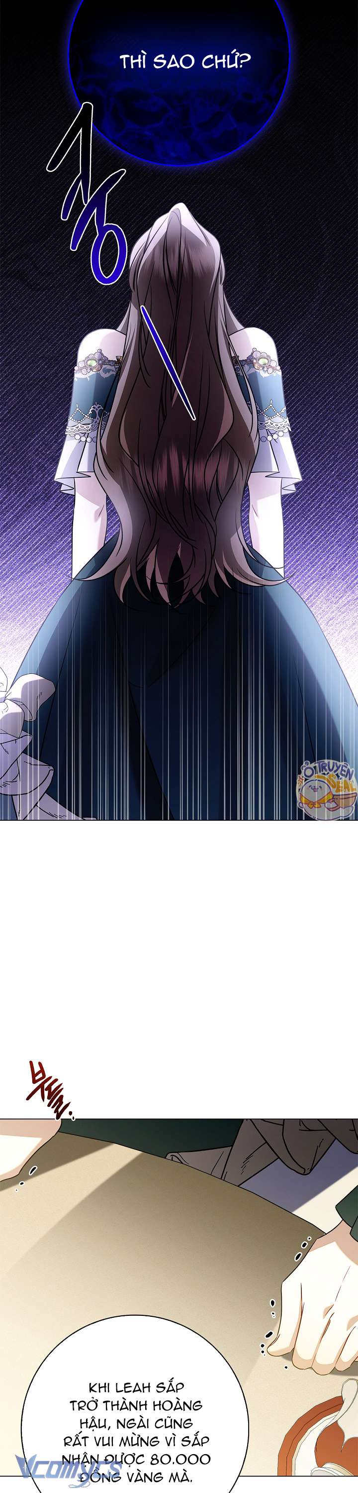 Xin Lỗi Vì Tôi Không Thể Rời Mắt Khỏi Vẻ Ngoài Của Ngài Chap 10 - Next Chap 11