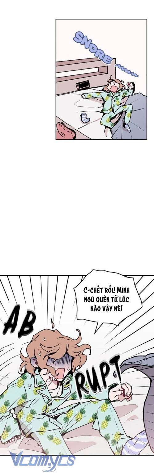 Cô Dâu Của Quái Vật Chap 10 - Next Chap 11