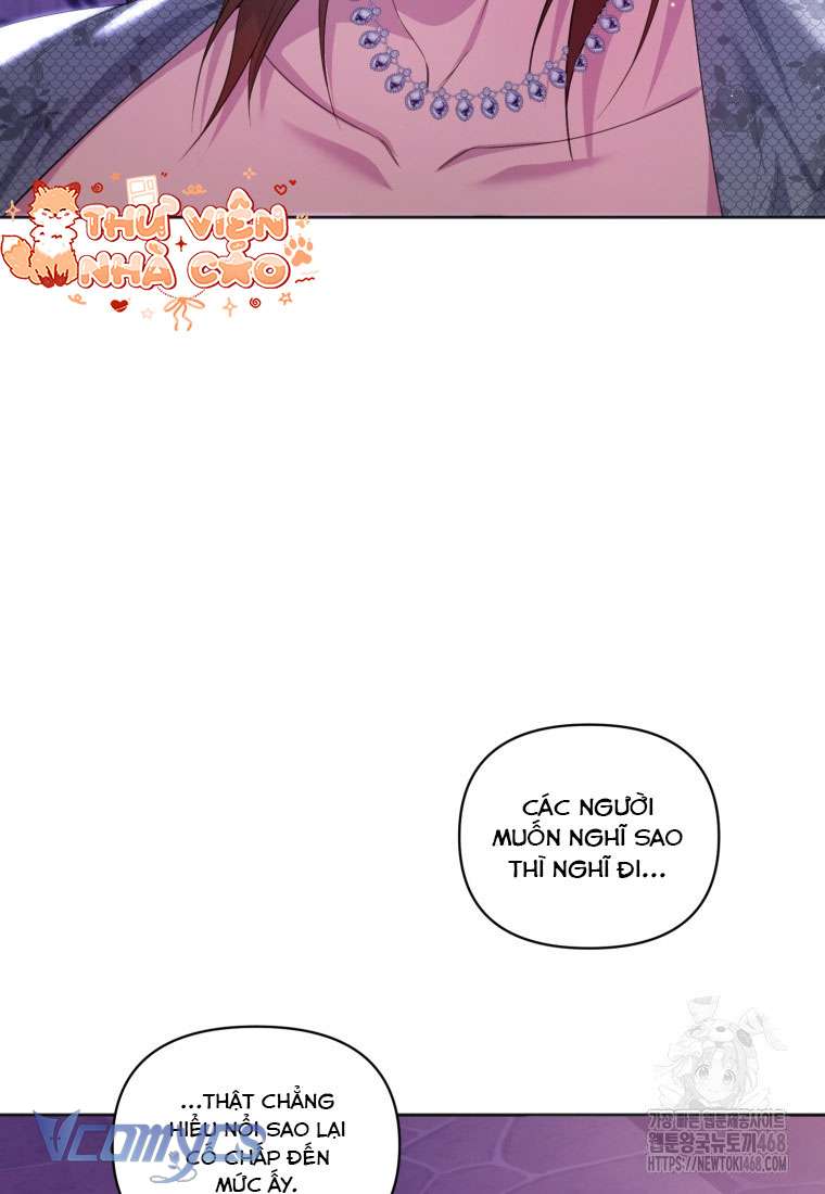 Quan chức cấp thấp, ôm giấc mộng thăng tiến Chap 11 - Trang 3