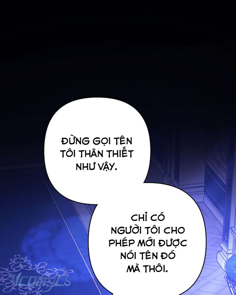 Trước Khi Em Có Ý Định Chạy Trốn Ta Sẽ Ngăn Chặn Nó Chap 14 - Trang 4