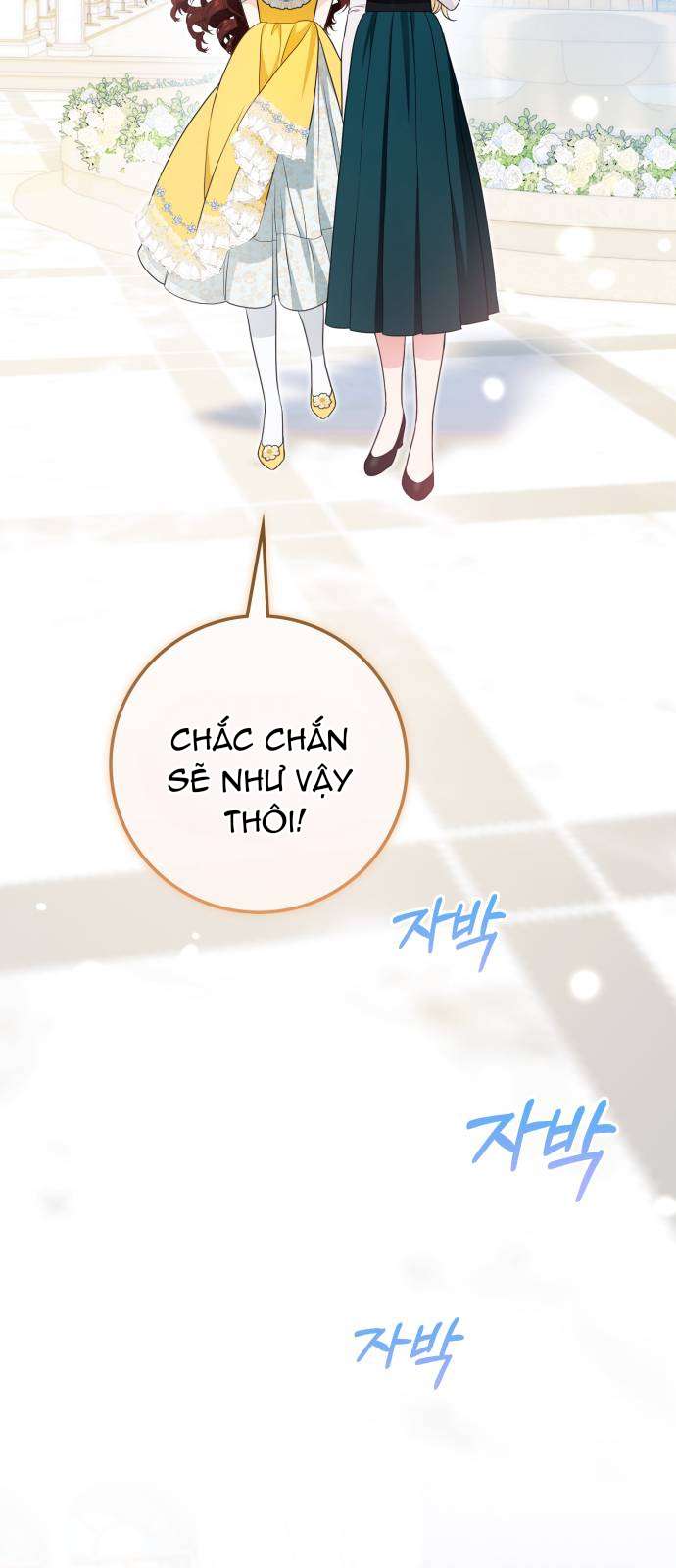 Nữ Công Tước Chiến Lợi Phẩm Chap 36 - Trang 2