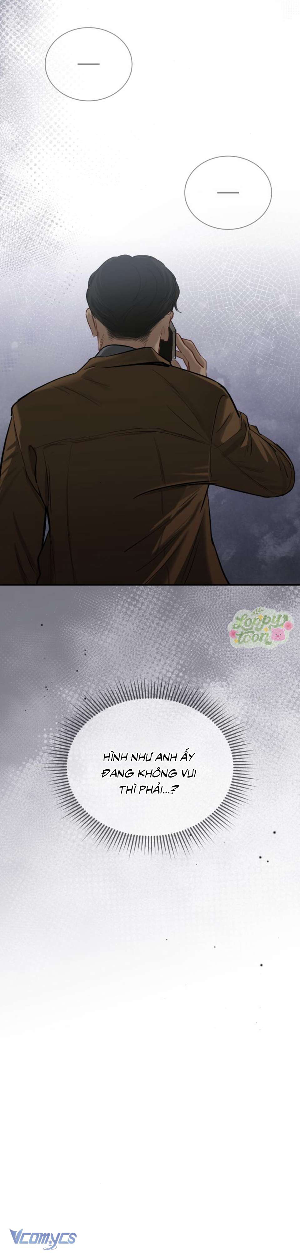 Quyền Lực Của Thư Ký Chap 13 - Trang 4