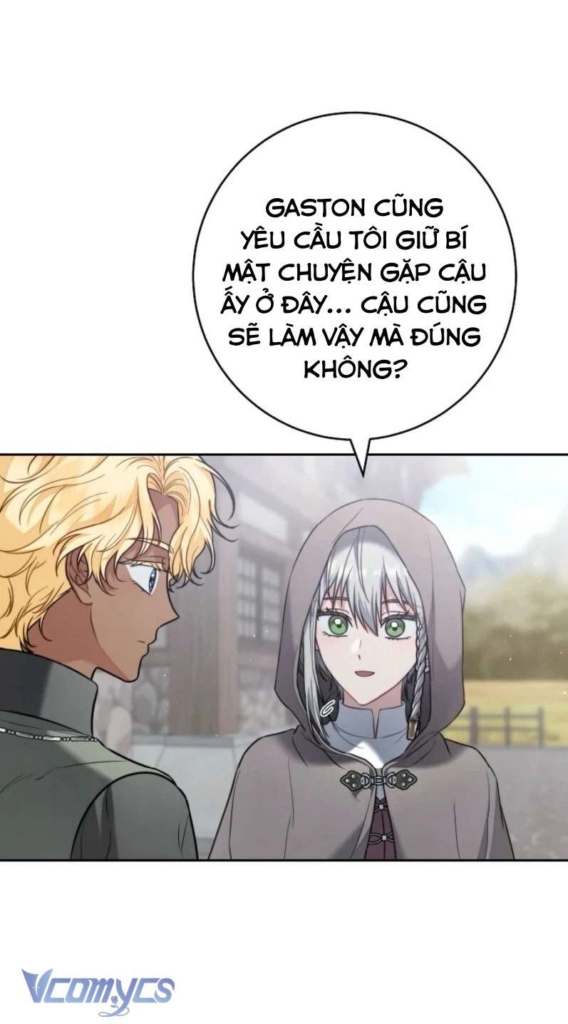 Hôn Nhân Vụ Lợi 2: Bản Tình Ca Không Thể Quên Chap 21 - Next Chap 22