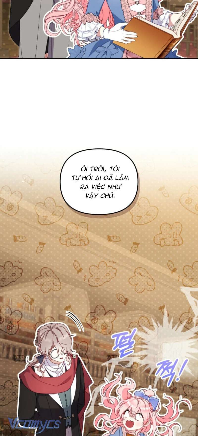 Tôi Được Nuôi Dưỡng Bởi Những Kẻ Phản Diện Chap 95 - Trang 3