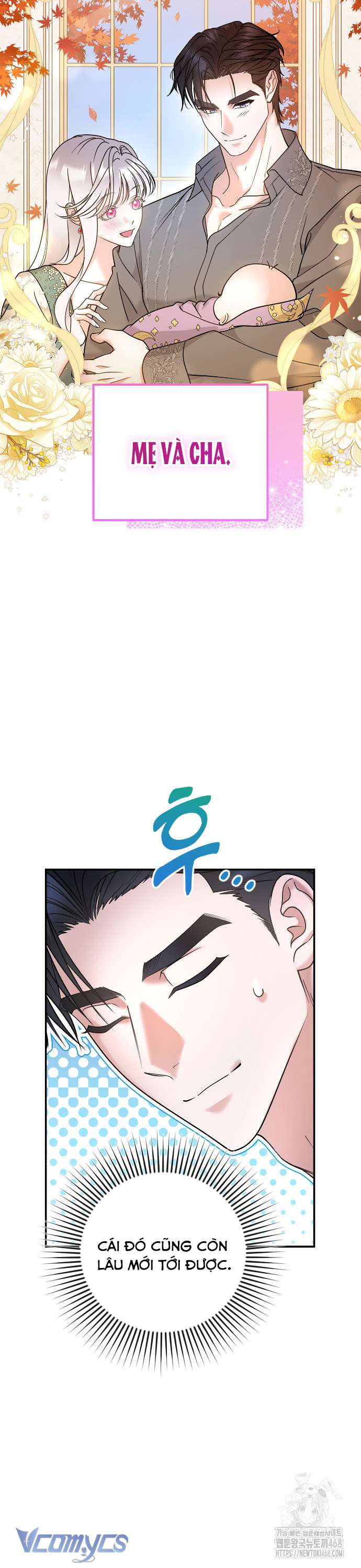 Trước Khi Em Có Ý Định Chạy Trốn Ta Sẽ Ngăn Chặn Nó Chap 7 - Next Chap 7