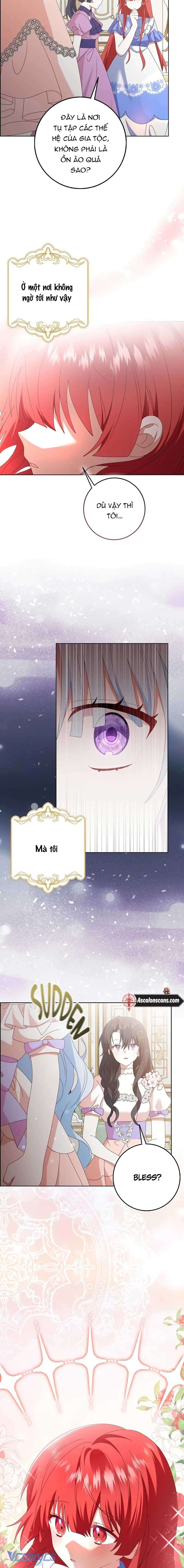 Tôi Sẽ Chiếm Lấy Ngư Trường! Chap 27 - Trang 3