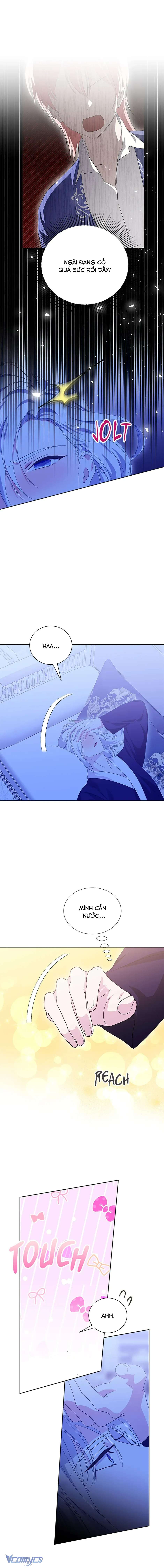 [PNT] Phía Sau Mặt Nạ Của Nam Chính Hiền Lành Chap 62 - Trang 2