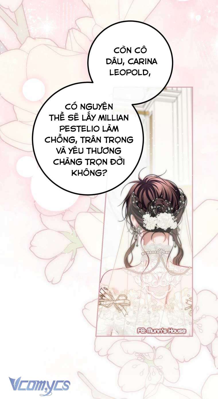 Thời Gian Của Nhân Vật Phụ Có Giới Hạn Chap 89 - Trang 3