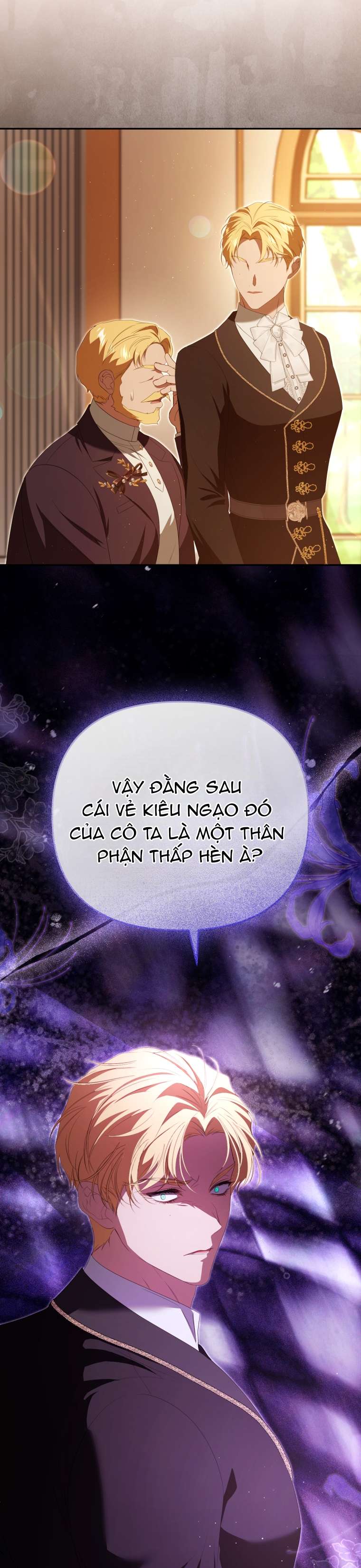 Người Phải Trả Giá Bằng Mạng Sống Vì Đã Lừa Dối Tôi Chap 26 - Trang 3