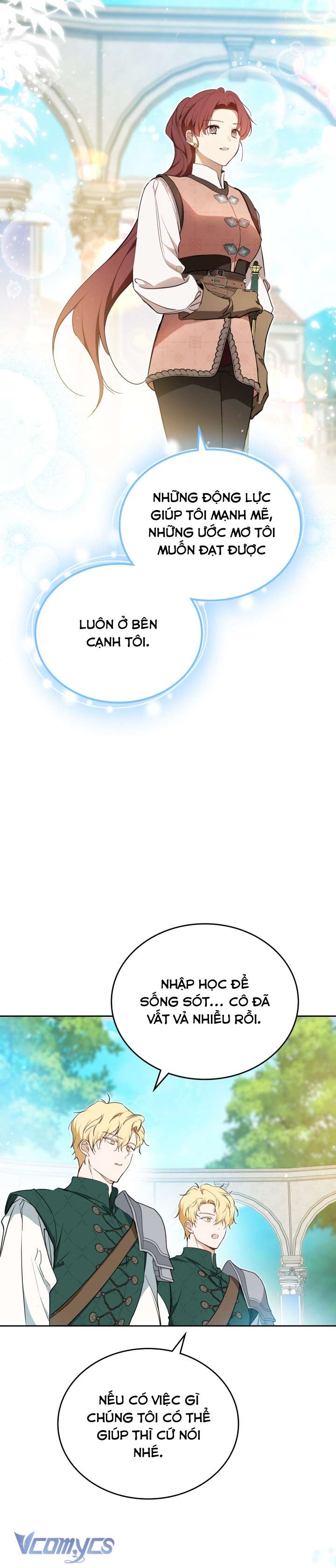 Kiếp Này Nhất Định Làm Gia Chủ Chap 185 - Trang 2