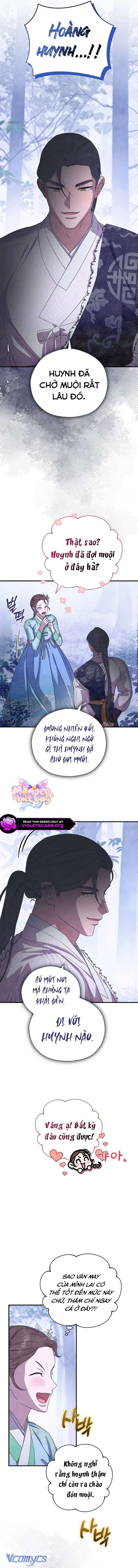 Ta Chỉ Muốn Ăn Em Chap 47 - Next 