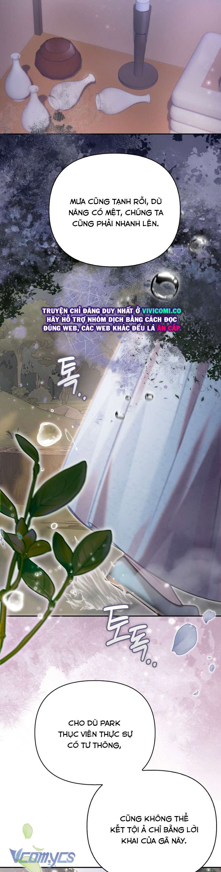 [18+] Tiết Học Bí Mật Của Trung Điện Chap 67 - Next 