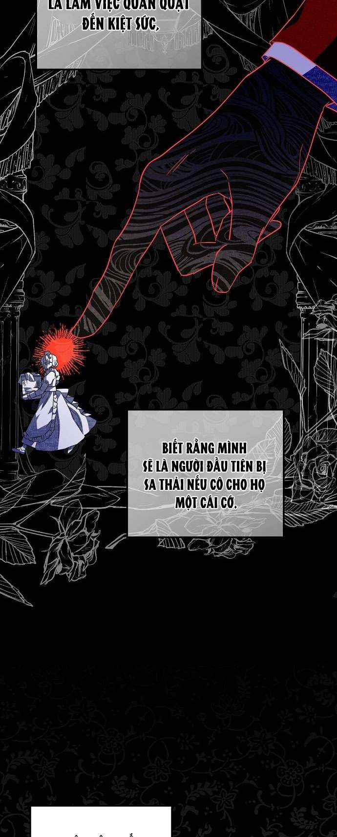 Nữ Hầu Báo Thù: Thời Khắc Cuối Cùng Chap 1 - Trang 4