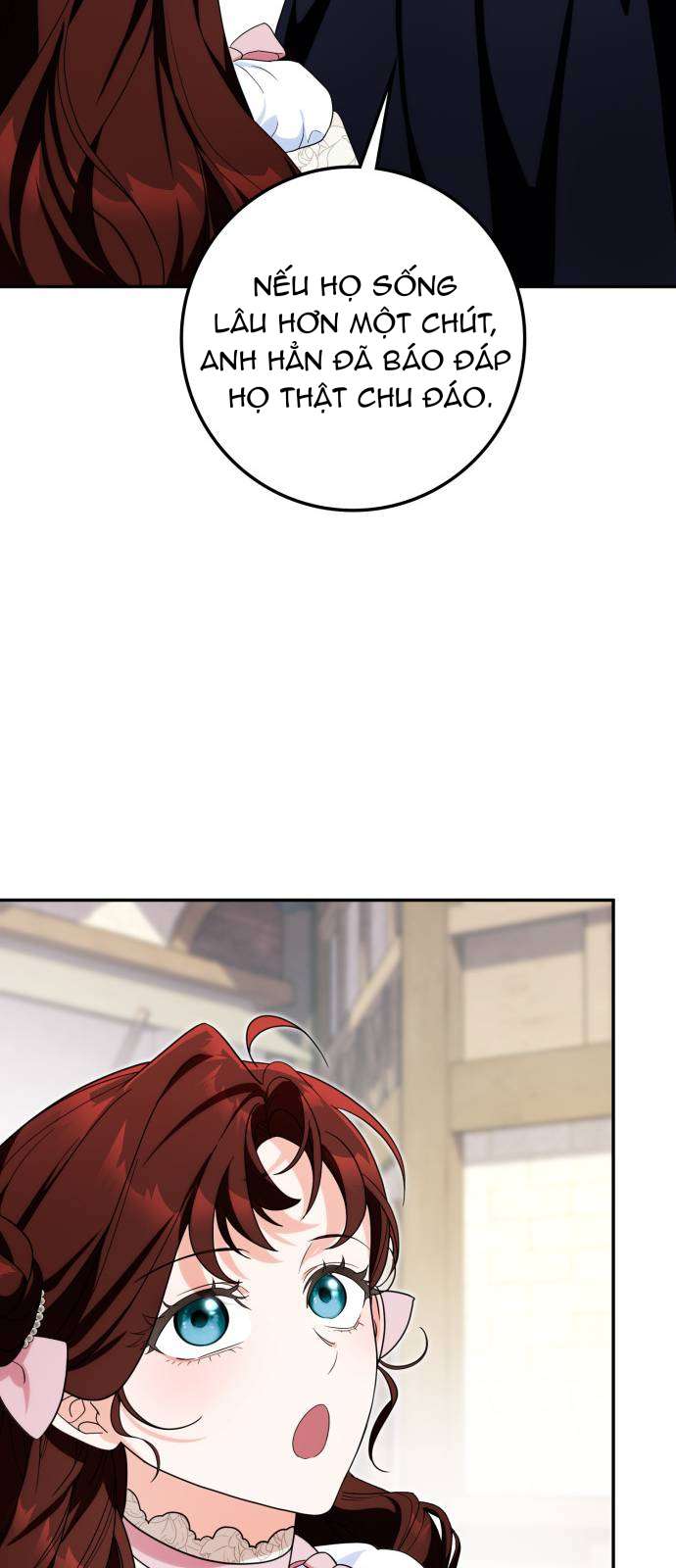 Nữ Công Tước Chiến Lợi Phẩm Chap 27 - Next Chap 28