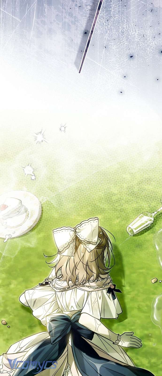 Độc Chiếm Sủng Ái Của Công Chúa Út, Mọi Người Đều Say Mê Tôi. Chap 21 - Trang 3