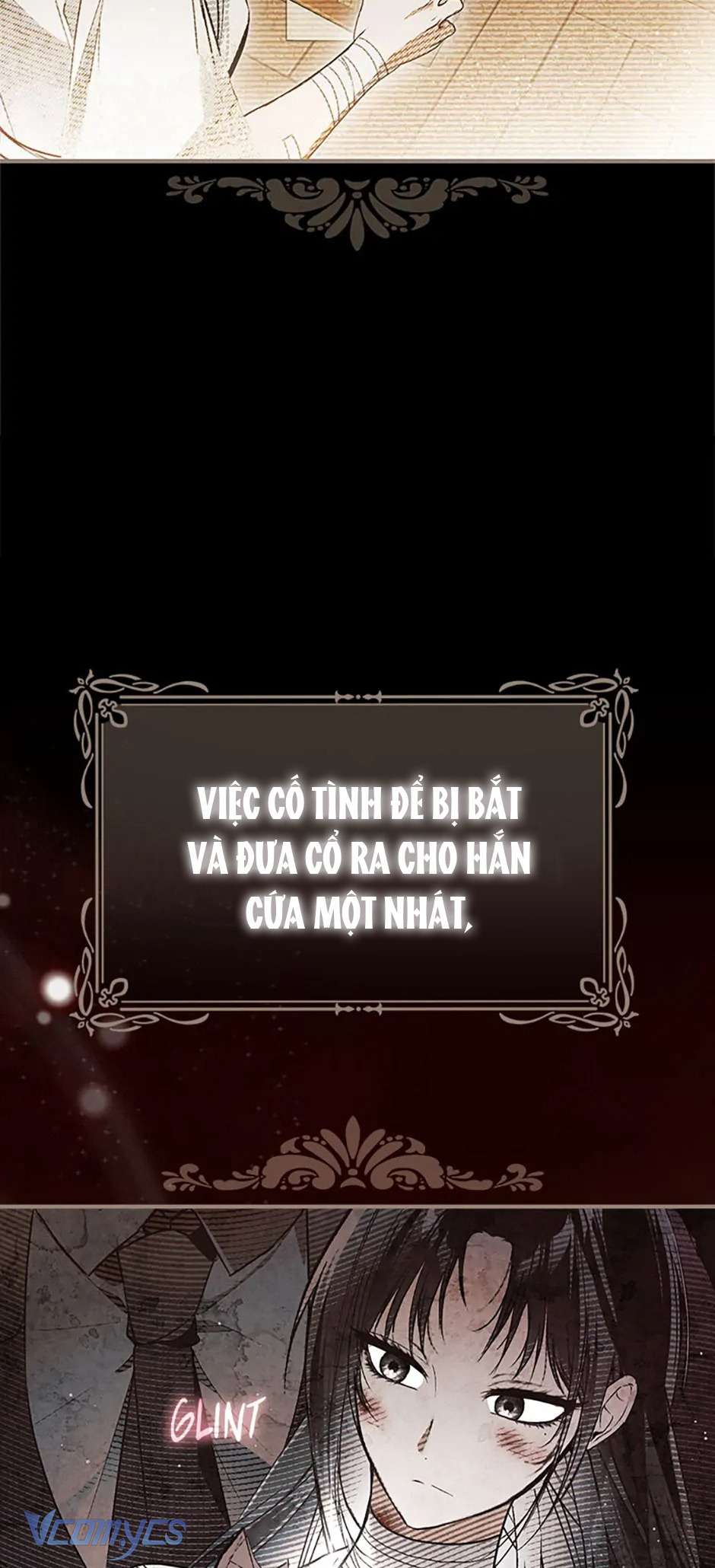 Ai Đó Đang Điều Khiển Cơ Thể Của Tôi Chap 59 - Trang 4