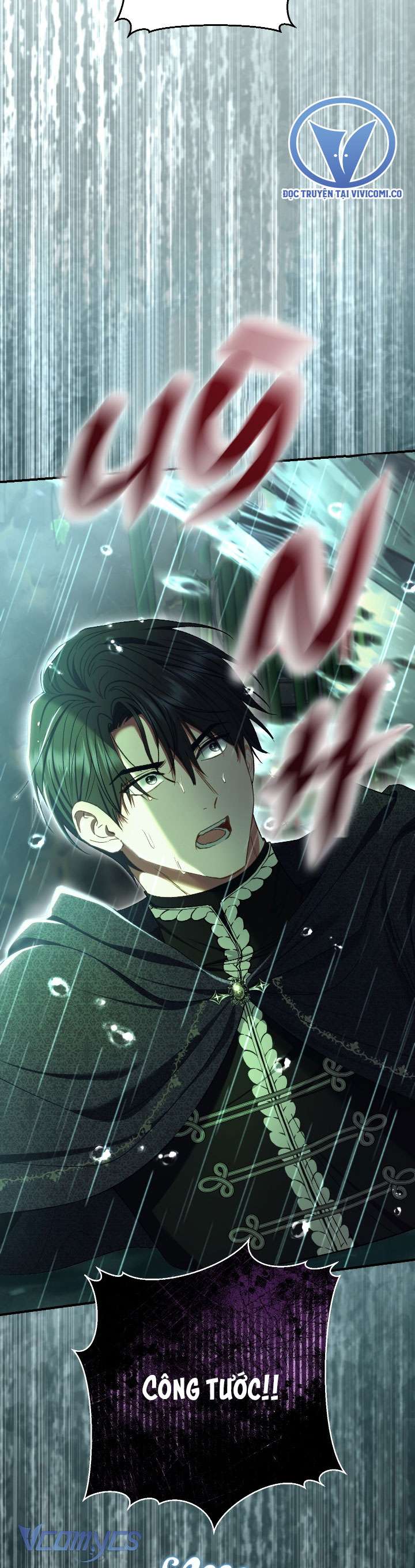 Người Xem Mắt Của Ác Nữ Quá Hoàn Hảo Chap 84 - Trang 4