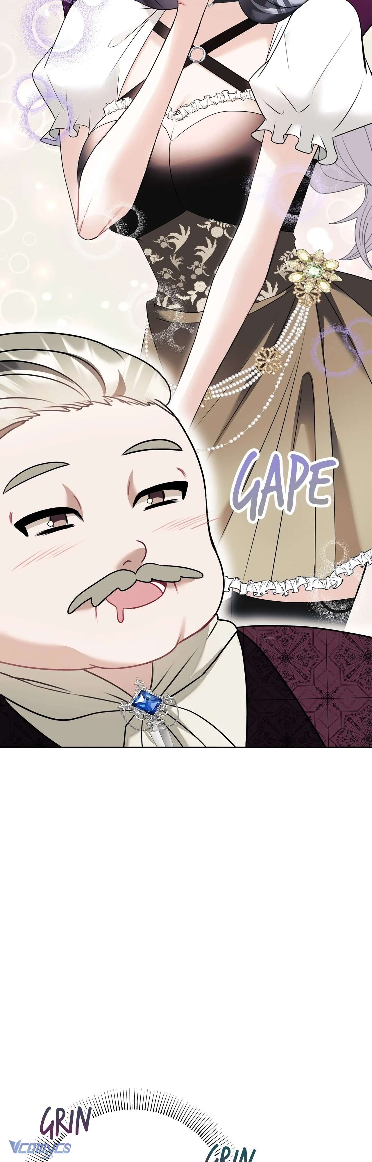 [18+] Chủ Nhân Hầm Ngục Hạng S Chap 6 - Trang 2