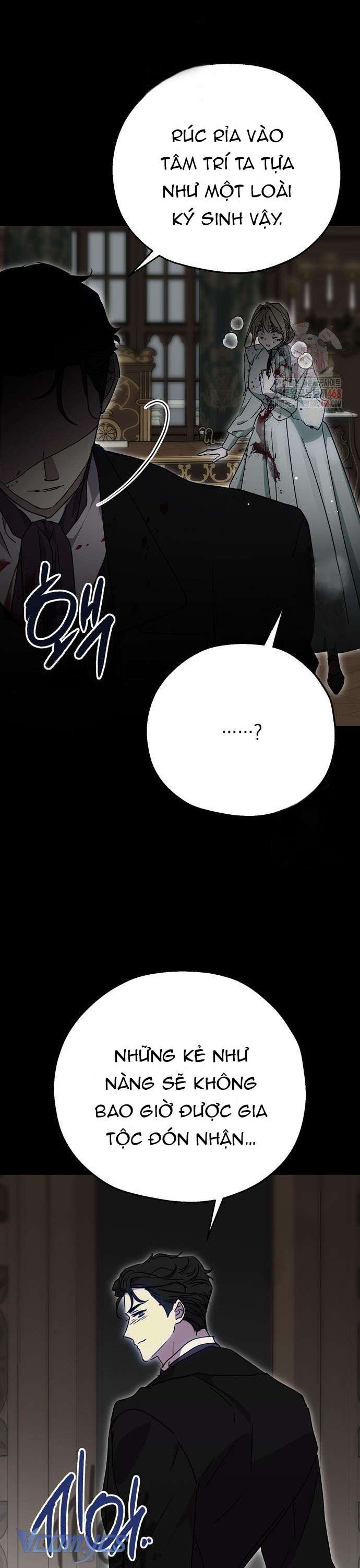 Vụ Bê Bối Vô Đạo Đức Chap 7 - Trang 4