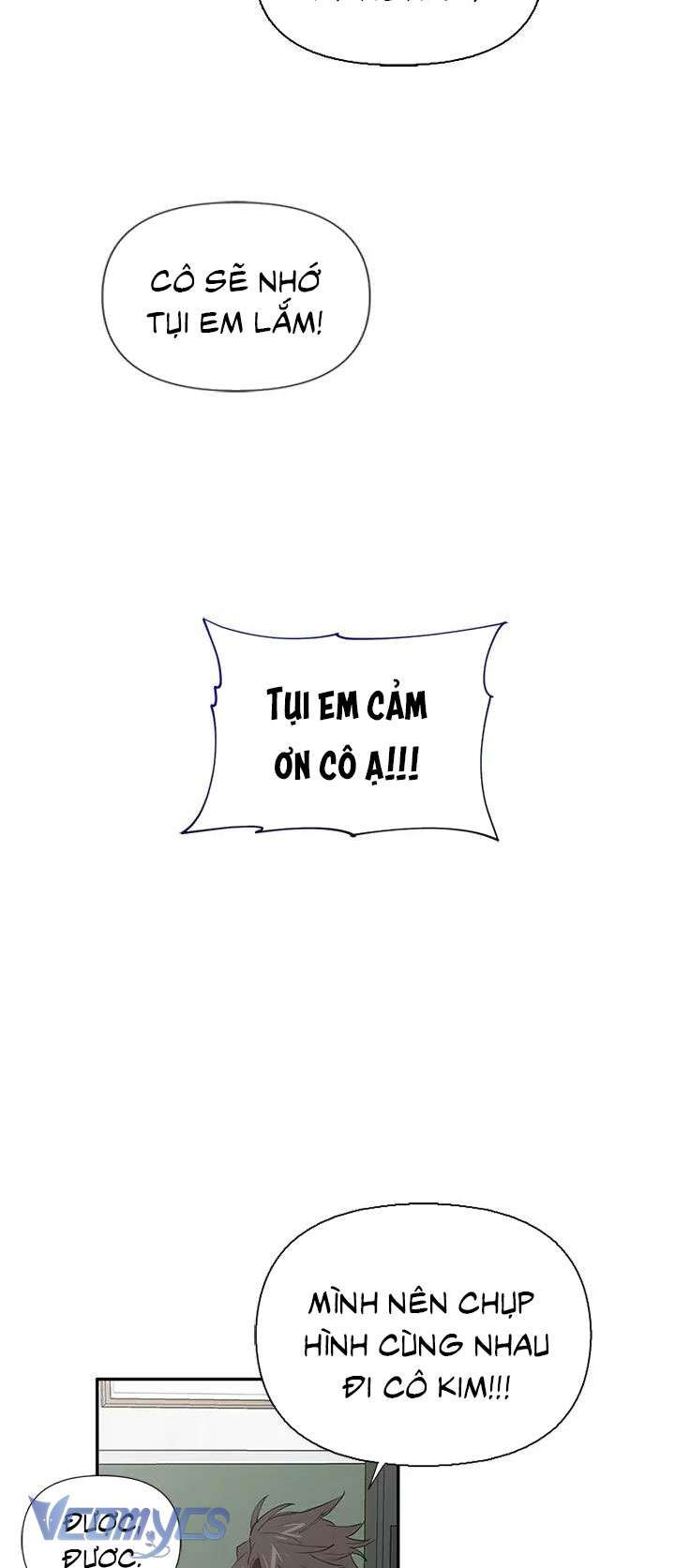 Điều Ước Sao Băng Chap 58 - Trang 4