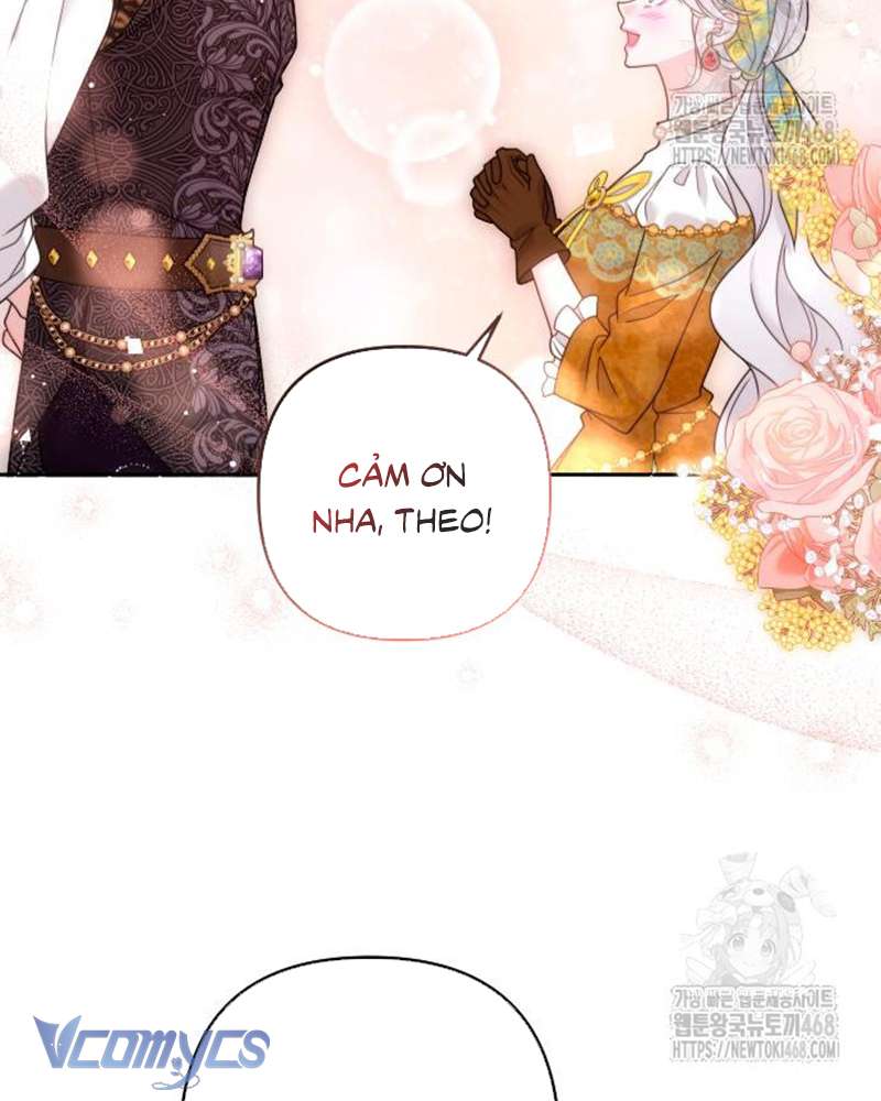 Trước Khi Em Có Ý Định Chạy Trốn Ta Sẽ Ngăn Chặn Nó Chap 21 - Trang 3