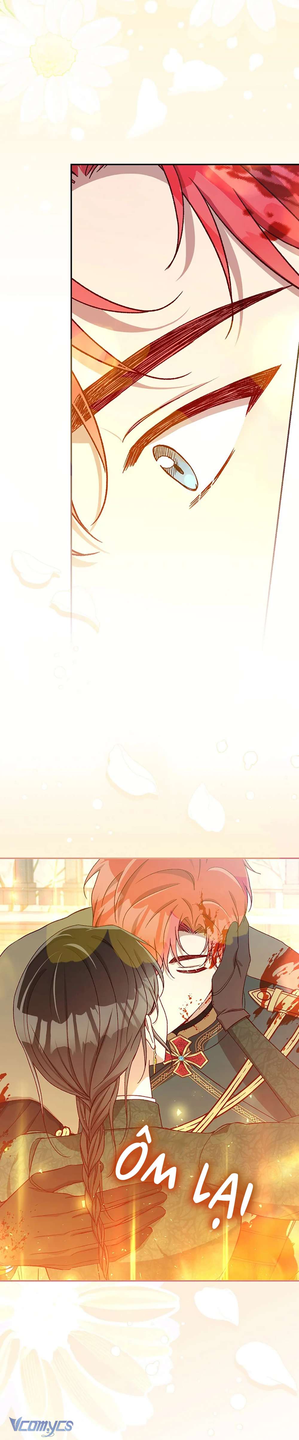 Sống Sót Dưới Thân Phận Hầu Nữ Chap 142 - Next Chap 143