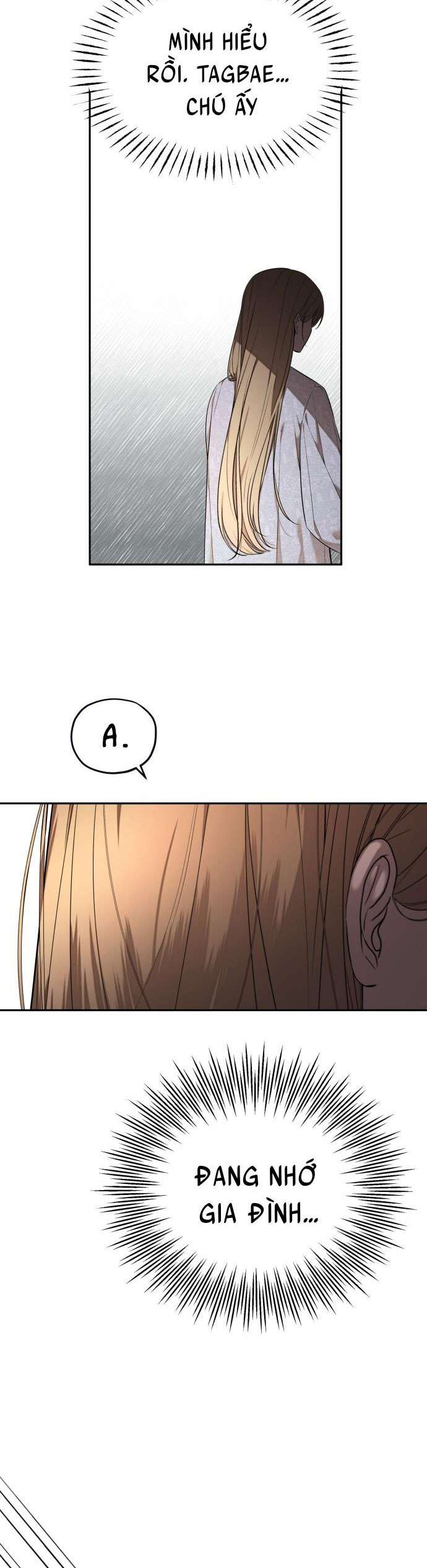 Trận Đấu Đồng Đội Của Những Tài Xế Xe Tải Chap 20 - Next Chap 21