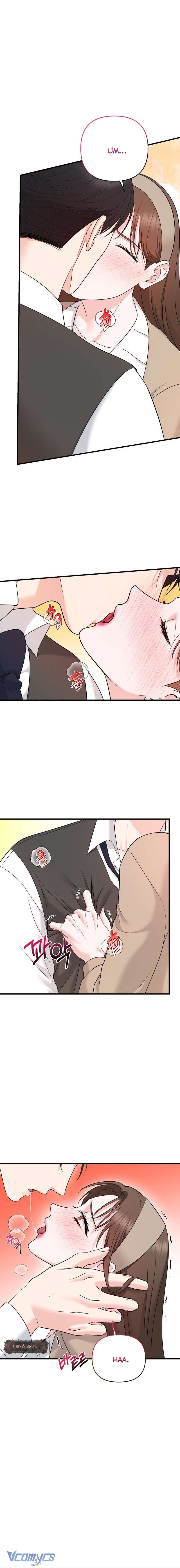 [18+] Bị Ám Ảnh Bởi Người Sếp Đã Từng Từ Chối Tôi Chap 2 - Trang 2