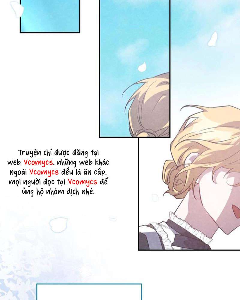 Nữ Hầu Báo Thù: Thời Khắc Cuối Cùng Chap 14 - Trang 4