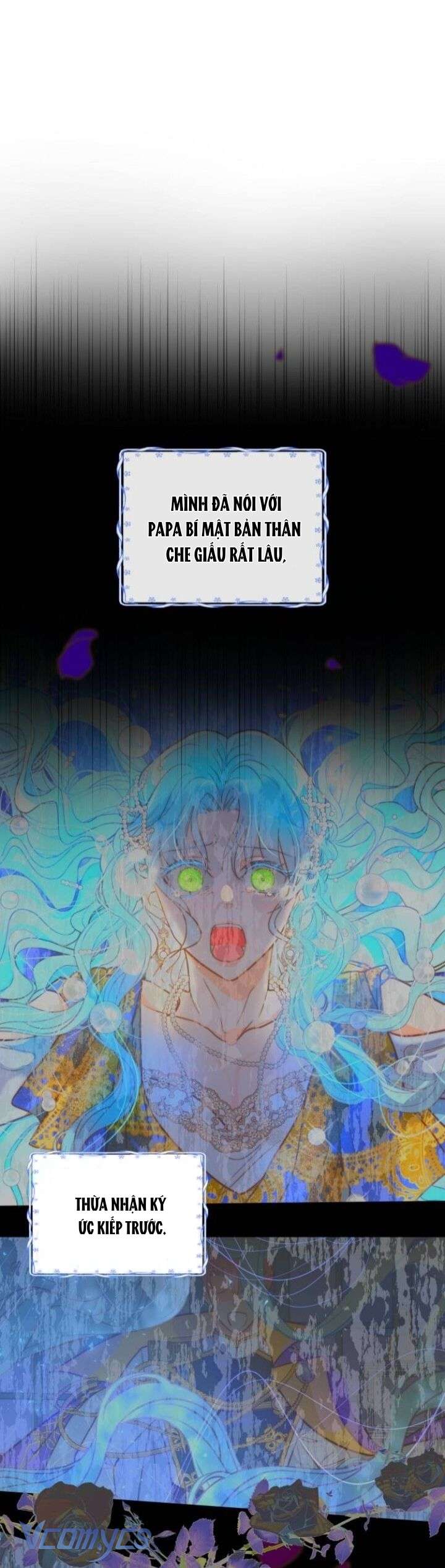 Tôi Được Sinh Ra Là Con Gái Thứ Hai Chapter 8 - Next Chapter 9