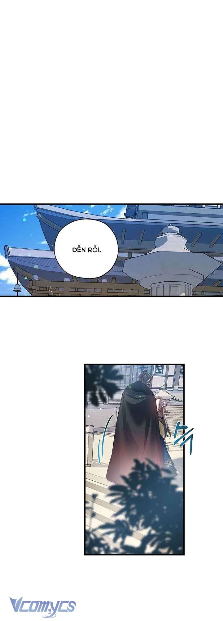 [18+] Chú Chim Nhỏ Của Yêu Tinh Chap 28 - Trang 2