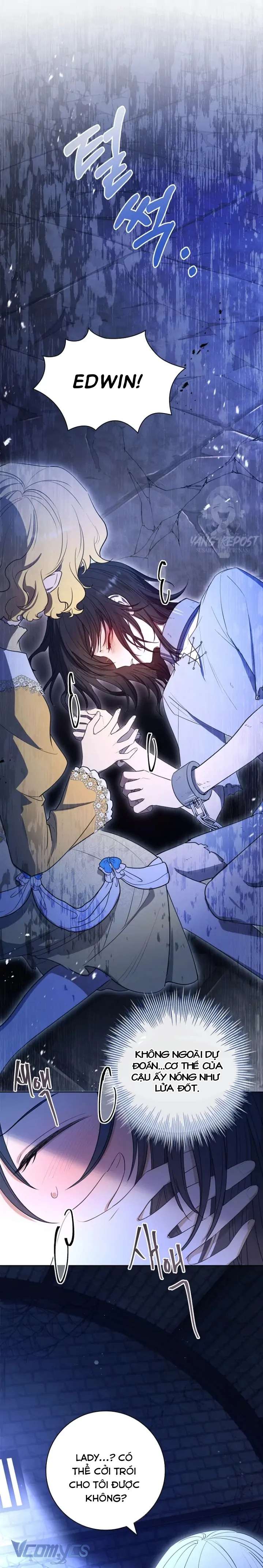 [PNT] Nam Chính À, Tôi Sẽ Tôn Trọng Sở Thích Của Anh! Chap 19 - Trang 2