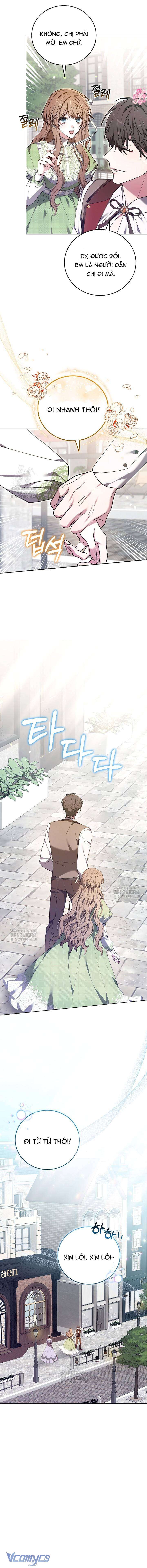 Lời Tỏ Tình Lần Thứ 101 Chap 30 - Trang 2