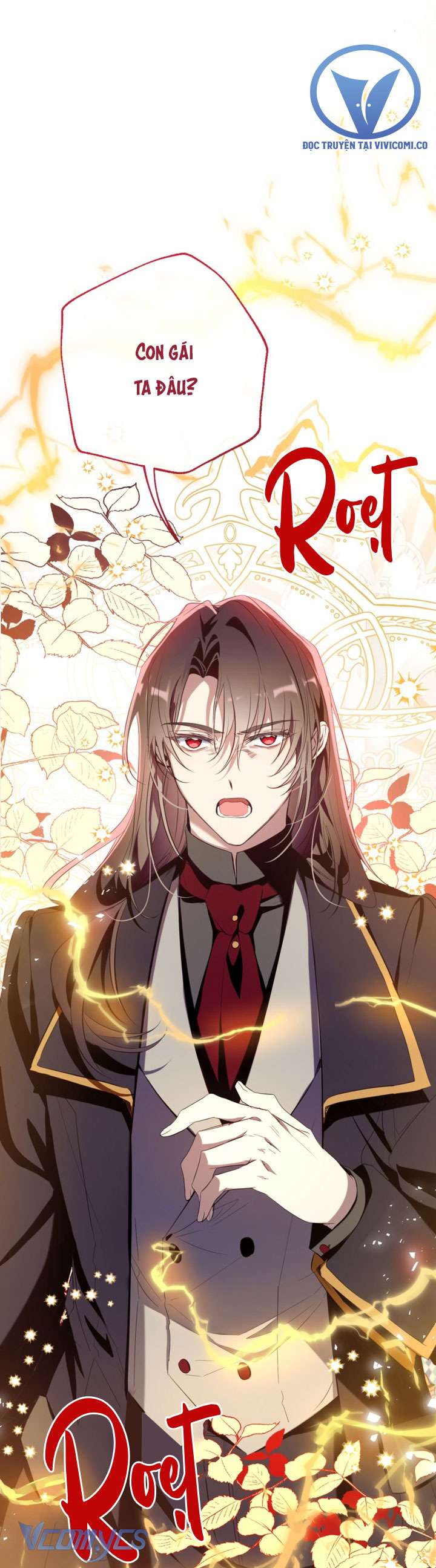 Chúng Ta Có Thể Trở Thành Một Gia Đình Được Không? Chap 143 - Trang 2