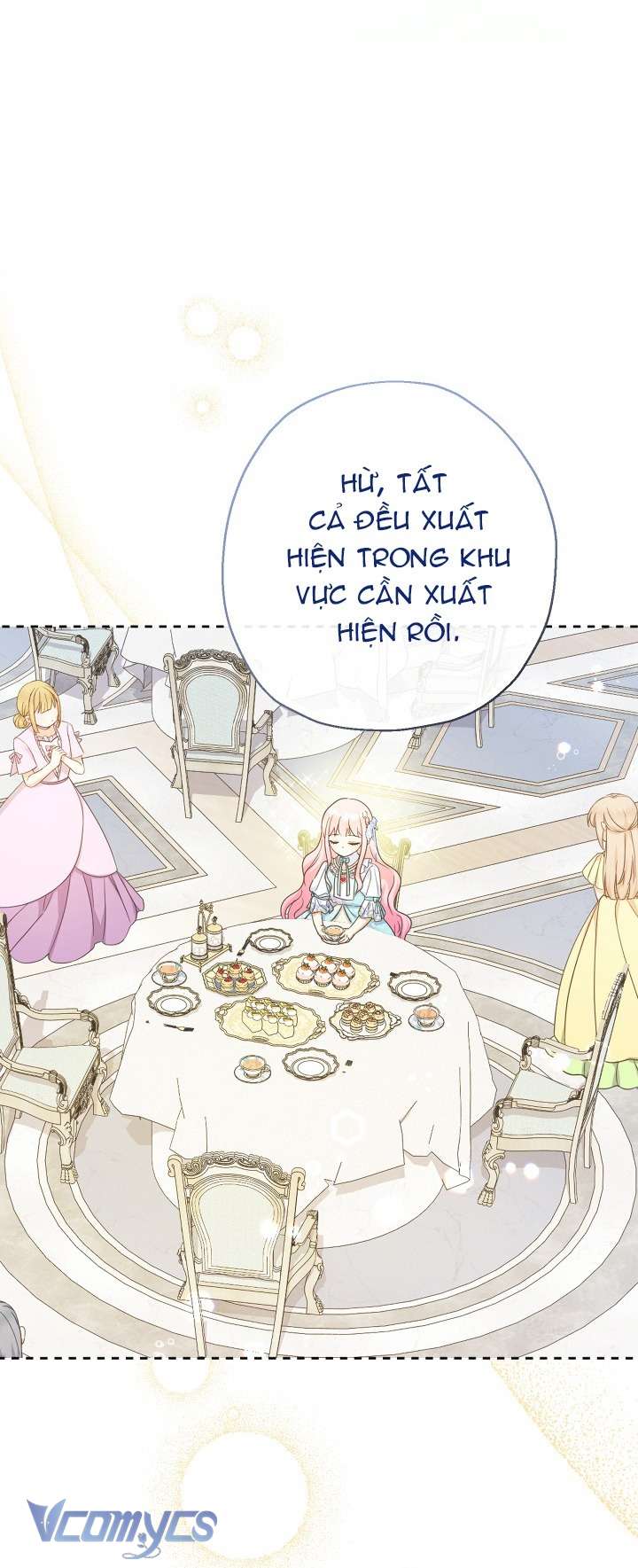 Tiểu Thư Tích Tiền Đi Bụi Chapter 101 - Trang 4