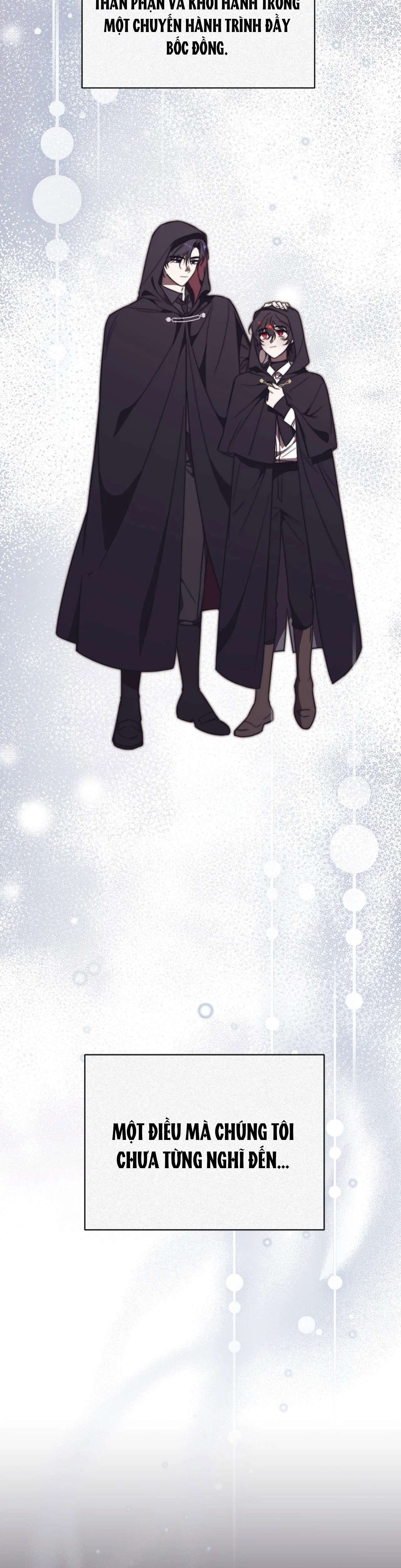 Phương Pháp Từ Chối Sự Ám Ảnh Của Chồng Cũ Chap 6 - Trang 2