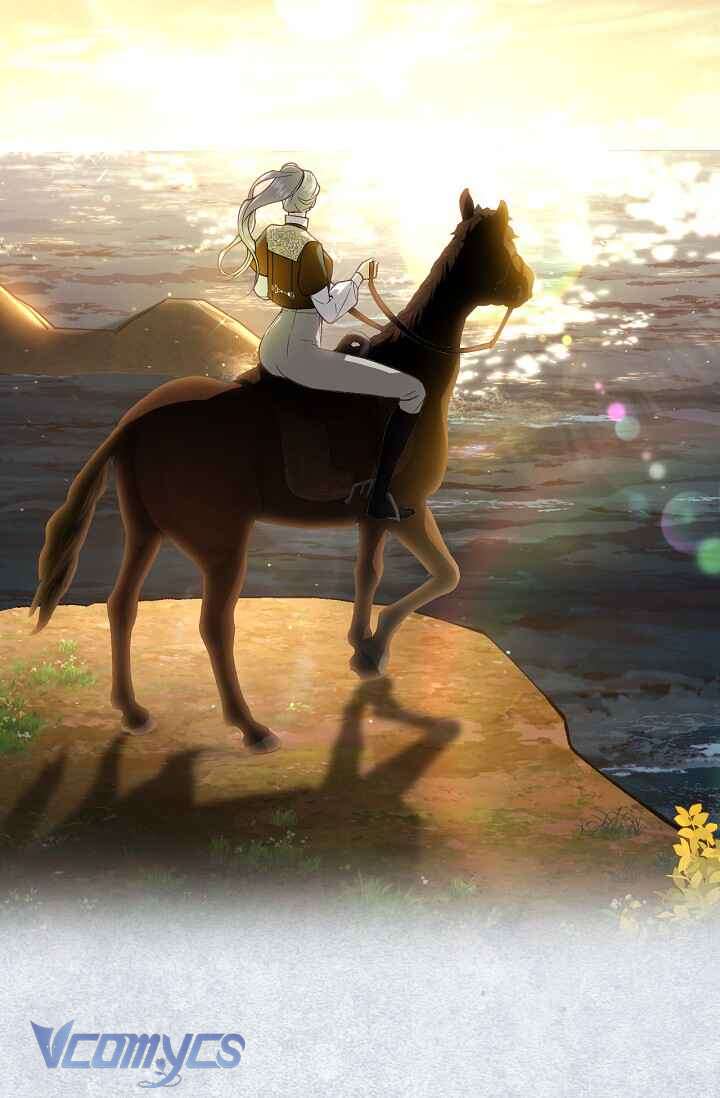 Phương Pháp Che Giấu Đứa Con Của Hoàng Đế Chap 121 - Trang 3