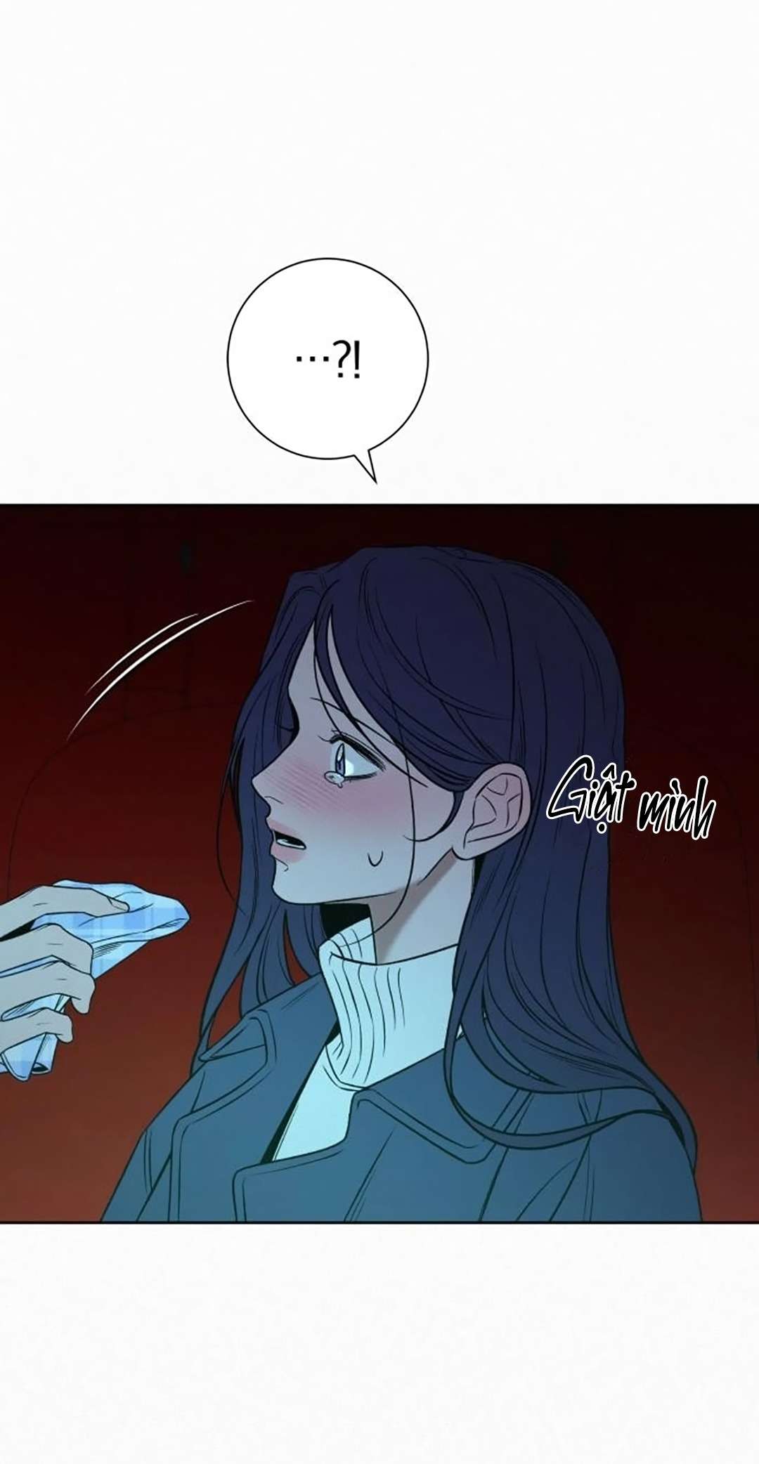 Chiến Lược: Tình Yêu Trong Sáng Chap 111 - Trang 3