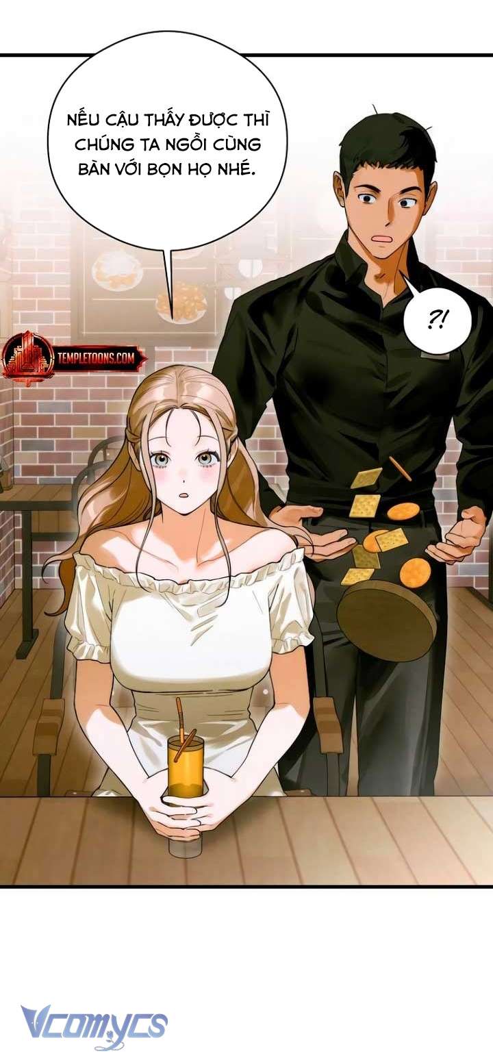 [18+] Mong Ước Của Ác Quỷ Chap 58 - Trang 2