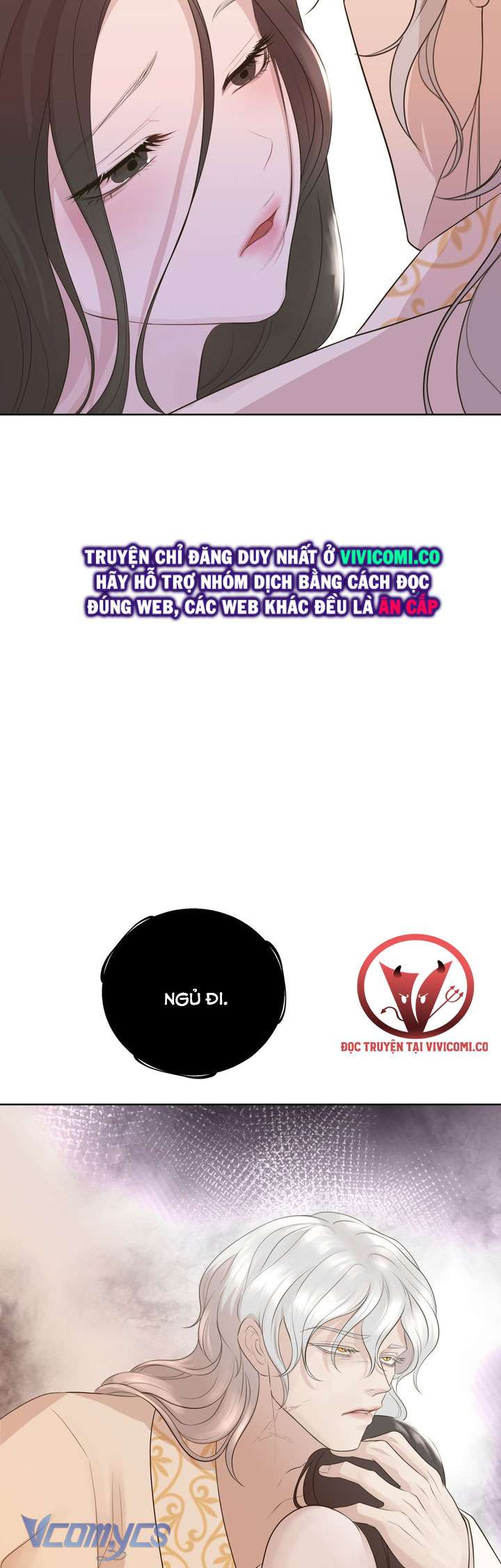 [18+] Hương Đào Hoa Chap 18 - Trang 2