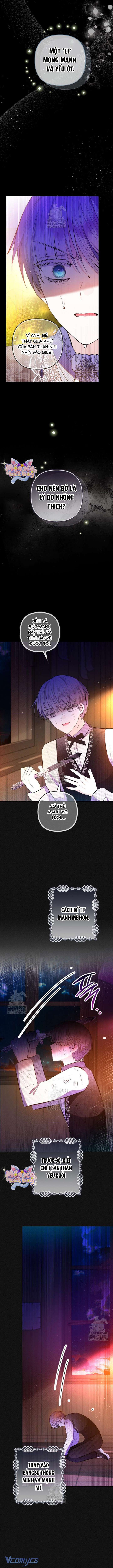 Con Gái Cưng Của Quỷ Chap 112 - Trang 3