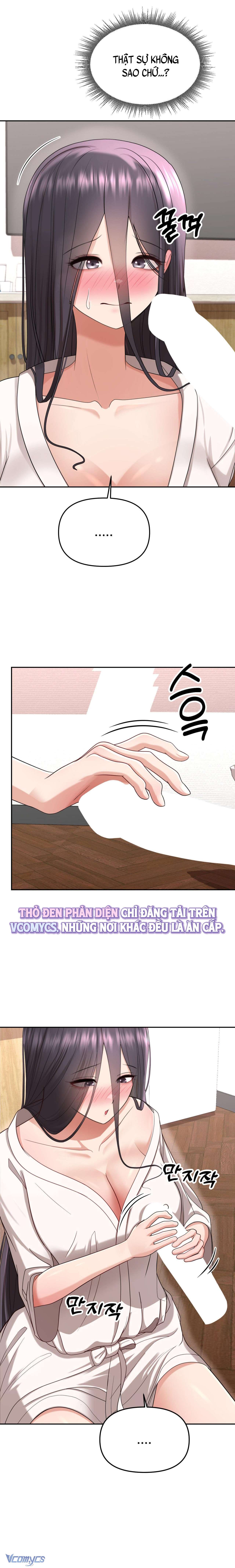 『18+』Danh Sách Ước Nguyện Của Ma Nữ Chap 12 - Trang 2