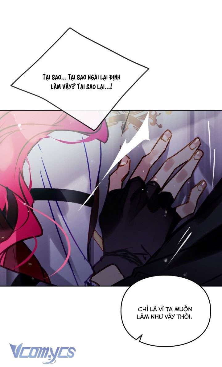 Kết Cục Của Nhân Vật Phản Diện Chỉ Có Thể Là Cái Chết Chap 185 - Trang 4