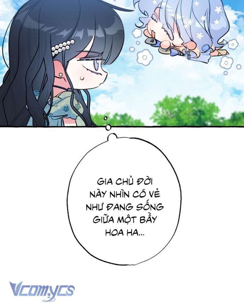 Chuyện Tình Tuyết Phương Bắc Chap 44 - Trang 3