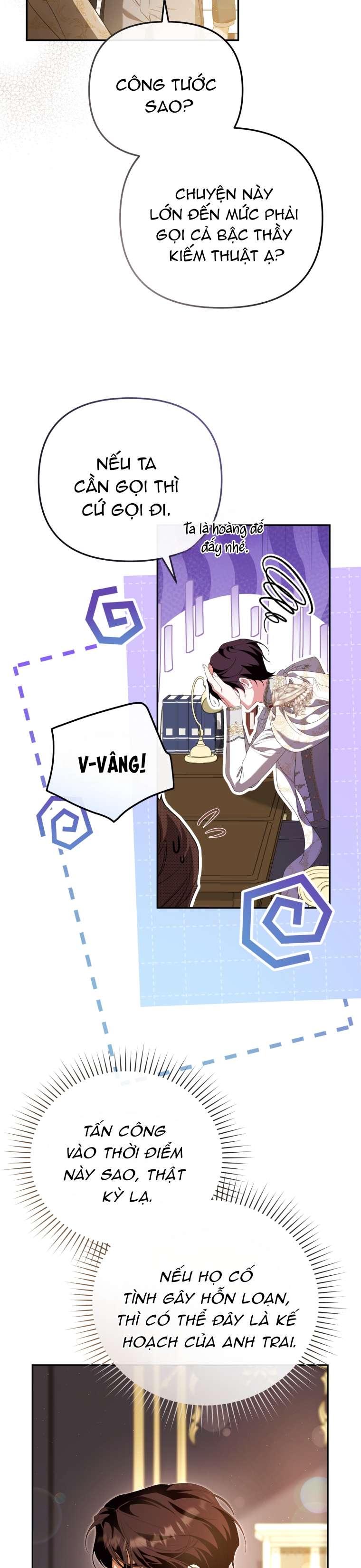 Người Phải Trả Giá Bằng Mạng Sống Vì Đã Lừa Dối Tôi Chap 34 - Next 