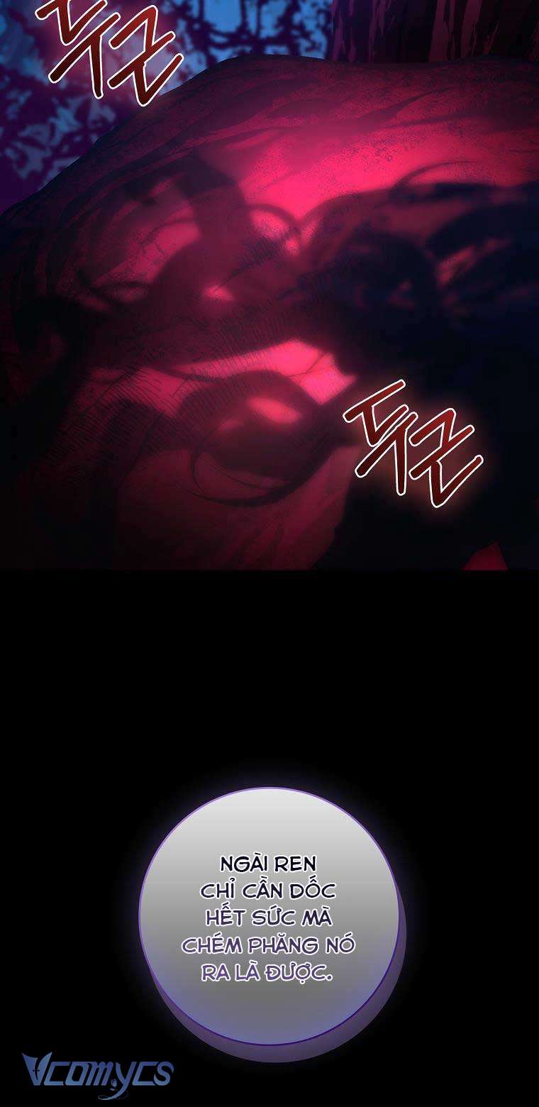 100 lời nguyền tại dinh thự Illestone Chap 7 - Trang 2