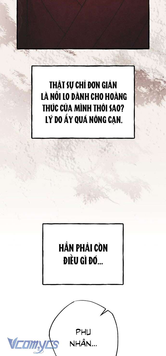 Chuyện Tình Tuyết Phương Bắc Chap 37 - Trang 4