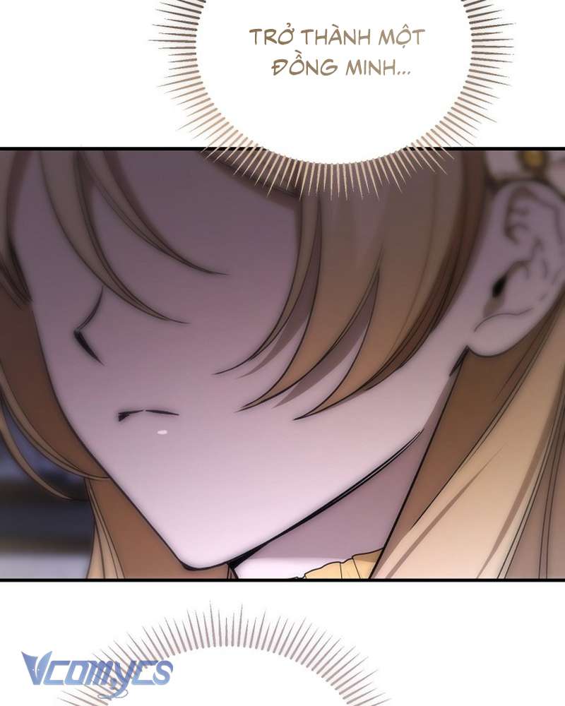 Ác Quỷ Nuôi Dưỡng Tiểu Thư Chapter 48 - Trang 4