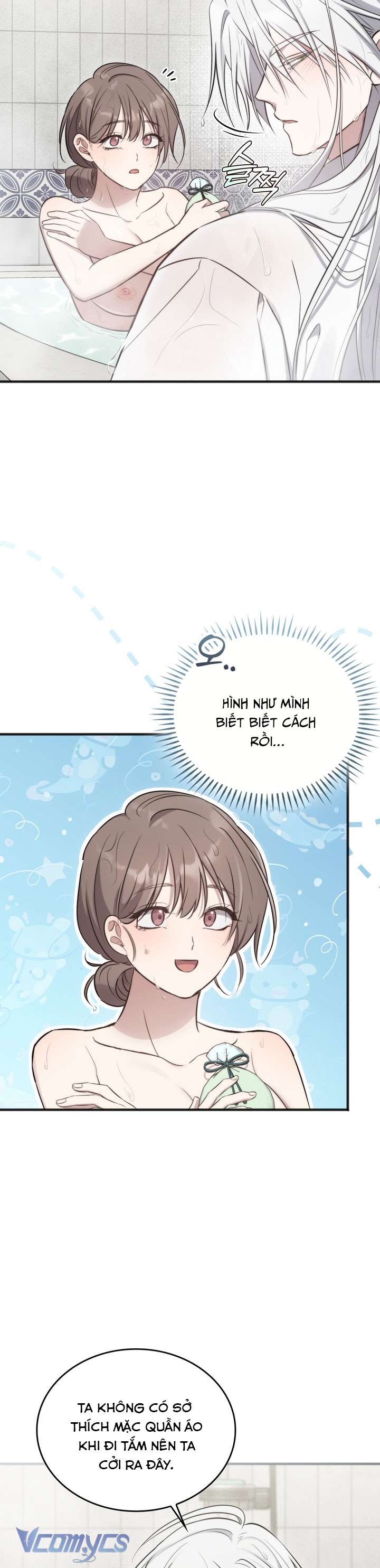 [18+] Đảo Vô Ảnh Chap 17 - Trang 3